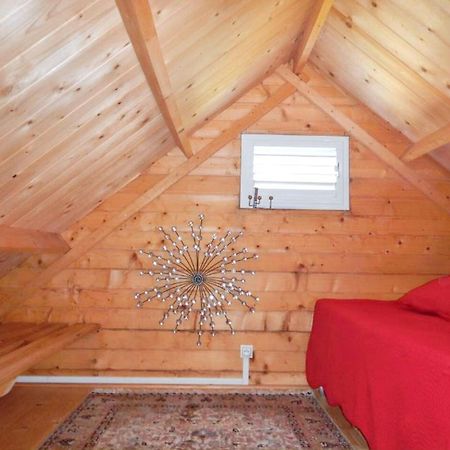 Chalet Confortable Au Vauclin Avec Piscine Privee 르 보클린 외부 사진