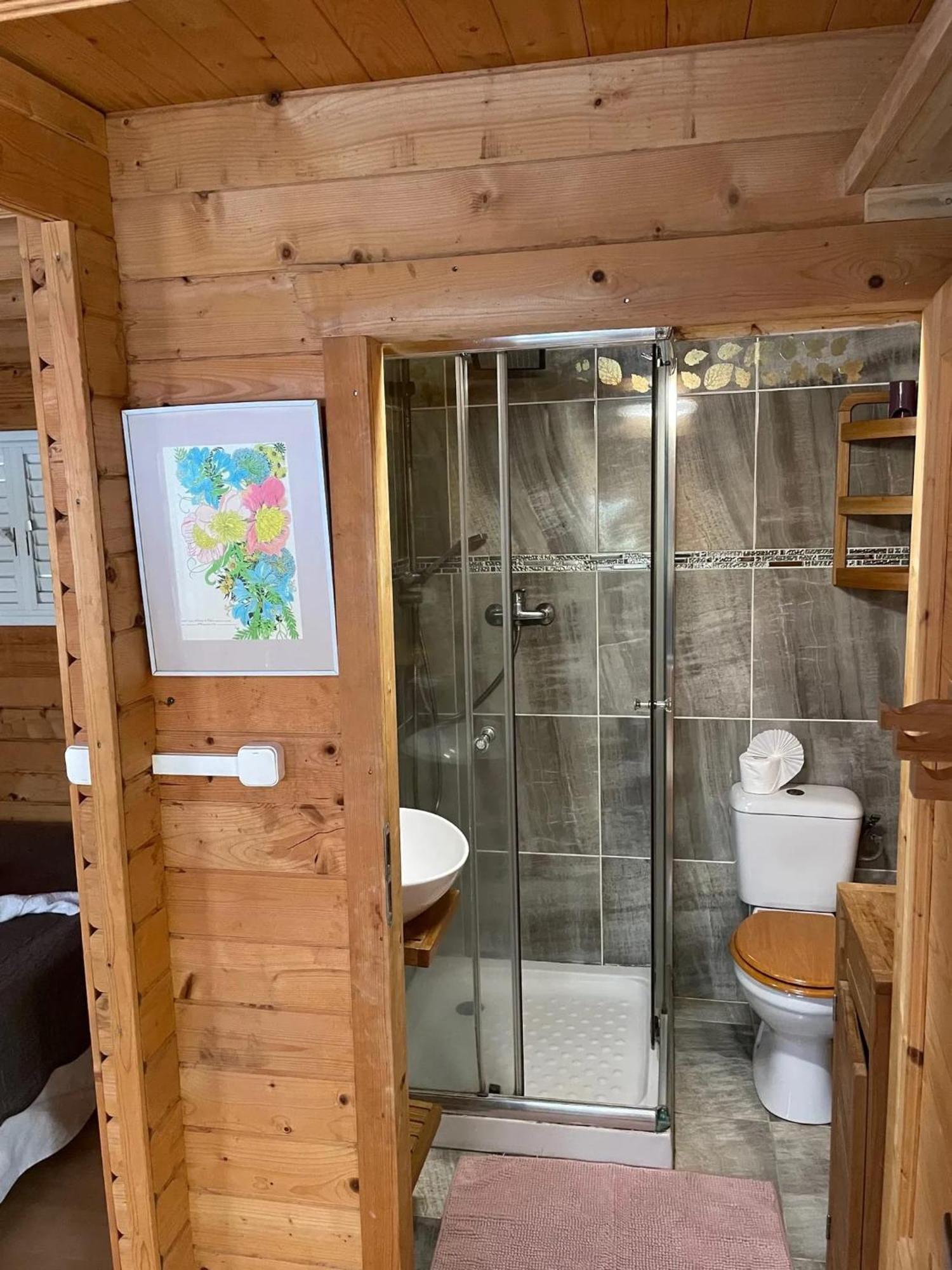 Chalet Confortable Au Vauclin Avec Piscine Privee 르 보클린 외부 사진